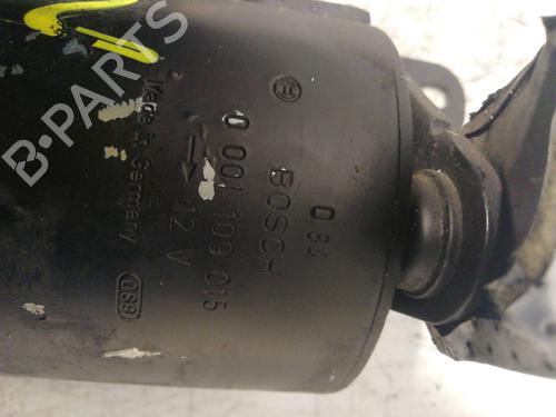 Starter OPEL ZAFIRA A MPV (T98) 2.0 DI 16V (F75) | BP25915648M8 