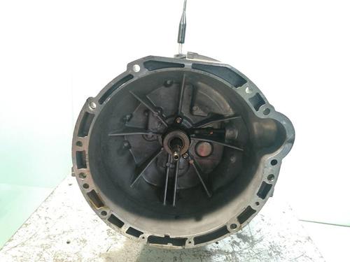 Gearbox MITSUBISHI L200 / TRITON (KJ_, KK_, KL_) 2.2 DI-D 4WD | BP26192094M3 