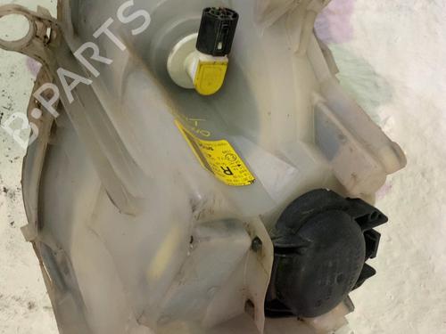 Right headlight SMART CITY-COUPE (450) 0.6 (S1CLB1, 450.331, 450.336) | BP33767449C29 - Image 2