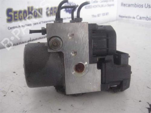 Used ABS pump PEUGEOT 306 Hatchback (7A, 7C, N3, N5) 1.6 (98 hp) 25465678