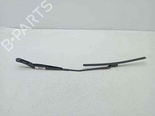 Used Front windshield wiper arm SEAT IBIZA IV (6J5, 6P1) 1.2 TSI (90 hp) 23348969