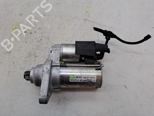 Starter AUDI A3 (8P1) 1.8 TFSI | BP23359744M8 