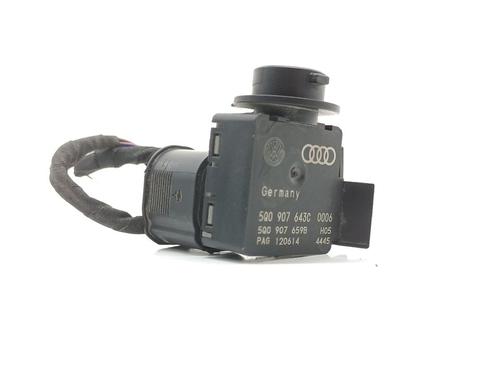 Elektronisk sensor SKODA OCTAVIA III (5E3, NL3, NR3) 1.6 TDI (105 hp) 25465330