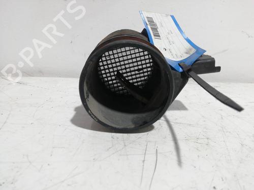 Mass air flow sensor CITROËN BERLINGO / BERLINGO FIRST Box Body/MPV (M_) 1.9 D 70 (MBWJZ, MCWJZ) | BP25460235M95 