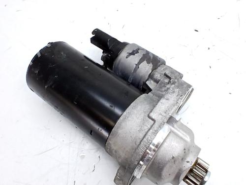Used Starter Starter SEAT IBIZA III (6L1) 1.4 TDI (70 hp) 34154202 34154202