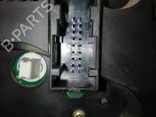 Commande Chauffage CITROËN XSARA PICASSO (N68) 2.0 HDi | BP25460033I5 