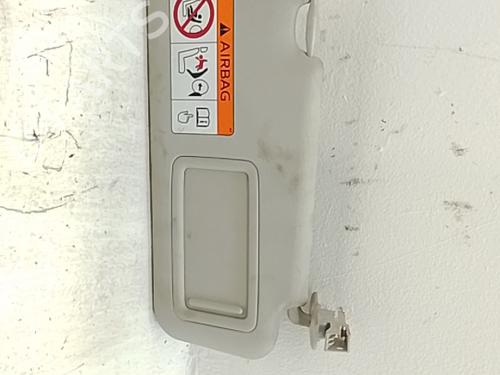 Right sun visor MAZDA 2 Hatchback (DL, DJ) 1.5 SKYACTIV-G M Hybrid | BP40548272I2 - Image 4