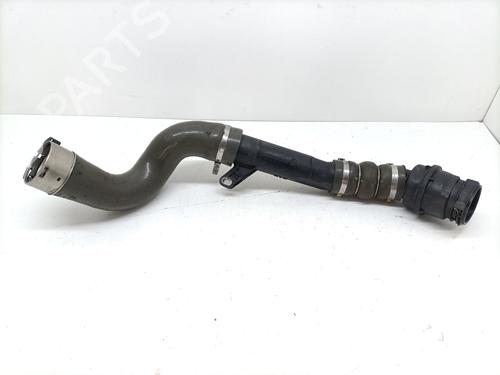 Used Intercooler RENAULT CAPTUR I (J5_, H5_) 1.5 dCi 90 (J5N4, J5M5, J5MW, J5M6, J5AL, J5AJ) (90 hp) 28179371