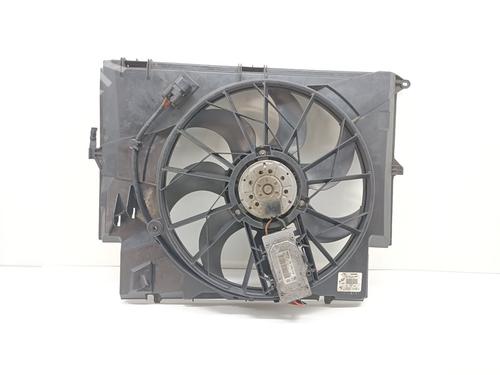 Used Radiator fan BMW 3 (E90) 320 d (184 hp) 25455920