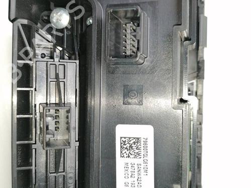 Used Climate control HONDA CIVIC X Hatchback (FC_, FK_) 1.5 VTEC (FK7) (182 hp) 23384469