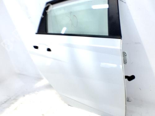 Used Right rear door Right rear door HYUNDAI i20 III (BC3, BI3) 1.0 T-GDI (101 hp) 34153902 34153902