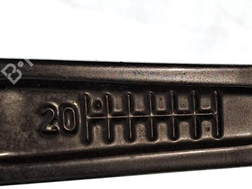 Rim SMART FORTWO Coupe (453) electric drive / EQ (453.391) | BP26544630C45 