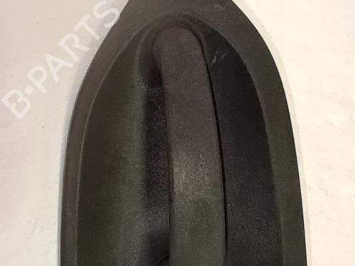 front-right-exterior-door-handle-smart-fortwo-coupe-453-2014-34154640 main image