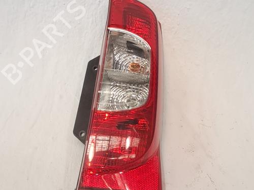 Fanale posteriore destro Fanale posteriore destro FIAT FIORINO Box Body/MPV (225_) 1.3 D Multijet (225BXD1A, 225BXB1A, 225BXB11) (75 hp) 37159552 37159552