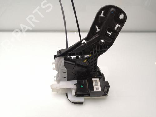 Front right lock HYUNDAI ELANTRA V Saloon (MD, UD) 1.6 | BP23449687C97 