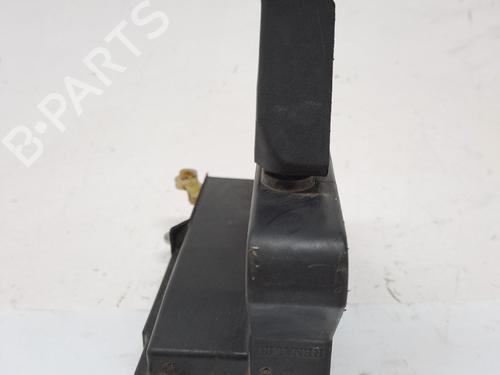 Front left lock DACIA SANDERO II TCe 90 (B8M1, B8MA, B8AC) | BP23974836C98
