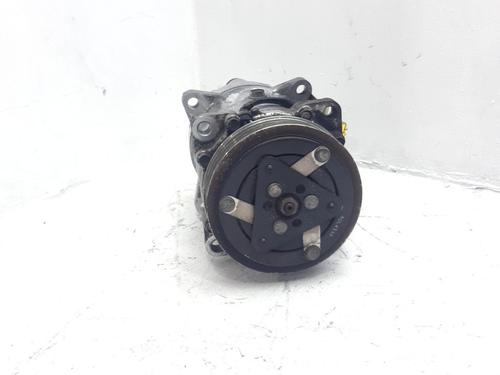 Compresseur AC Compresseur AC PEUGEOT 807 (EB_) 2.2 HDi (128 hp) 34264859 34264859