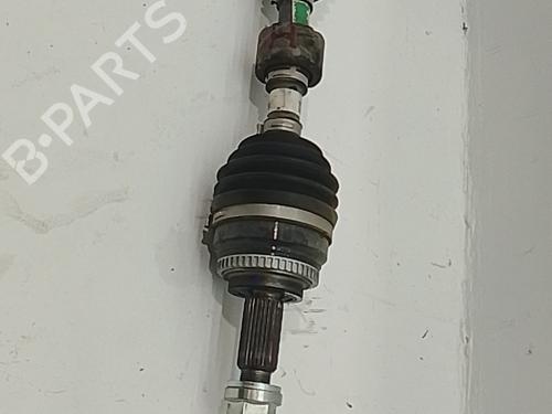Left front driveshaft OMODA C5 GT 1.6 | BP37688243M38 - Image 3
