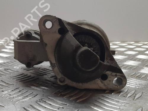 Startmotor RENAULT CLIO III (BR0/1, CR0/1) 1.2 16V (BR02, BR0J, BR11, CR02, CR0J, CR11) | BP23339007M8 