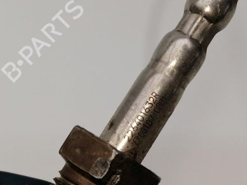 Elektronisk sensor RENAULT CLIO IV (BH_) 1.5 dCi 75 (75 hp) 23893546