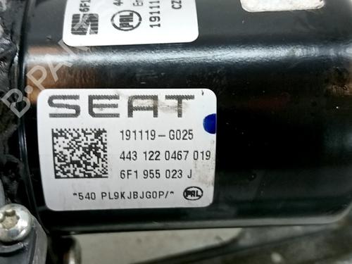 Front wiper motor SEAT ARONA (KJ7, KJP) 1.0 TSI | BP34238396M29 - Image 3