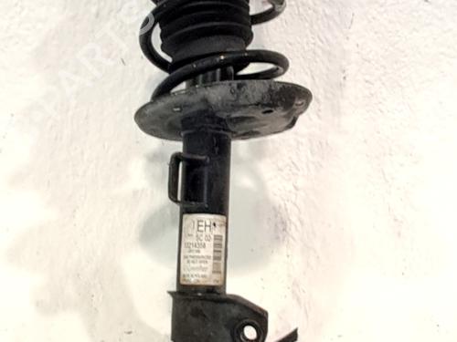 Used Right front shock absorber Right front shock absorber OPEL CORSA D (S07) 1.3 CDTI (L08, L68) (75 hp) 34331546 34331546