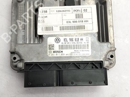 engine-control-unit-ecu-vw-sharan-7n1-7n2-2010-2011-2012-2013-2014-2015-2016-2017-2018-2019-2020-2021-2022-36407340 main image