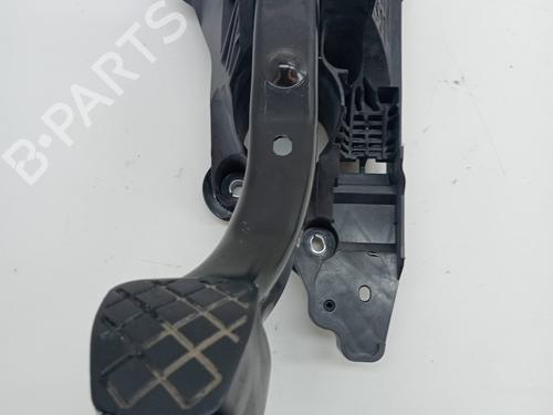 Used Break pedal SEAT IBIZA V (KJ1, KJG) 1.0 TSI (95 hp) 23339762