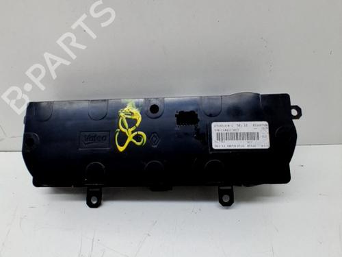 Climate control RENAULT CAPTUR I (J5_, H5_) 1.2 TCe 120 | BP29302339I5 