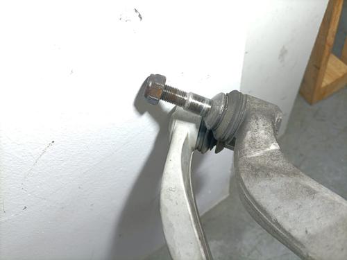 Subframe BMW 5 (E60) 530 d | BP29228098M9 