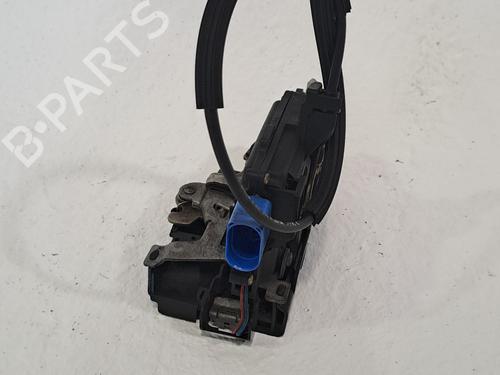 Front right lock SEAT ALTEA (5P1) 1.9 TDI | BP26675277C97 