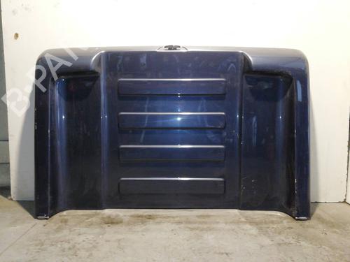 Used Tailgate MITSUBISHI L200 (K3_T, K2_T, K1_T, K0_T) 2.5 TD 4WD (K34T) (87 hp) 26538127