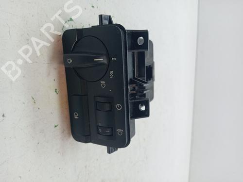 Used Headlight switch BMW 3 Compact (E46) 316 ti (115 hp) 23359065