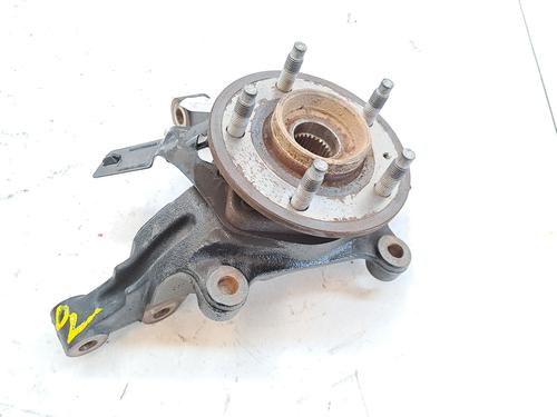 Right front steering knuckle CHEVROLET CAPTIVA (C100, C140) 2.0 D 4WD | BP29228618M26 