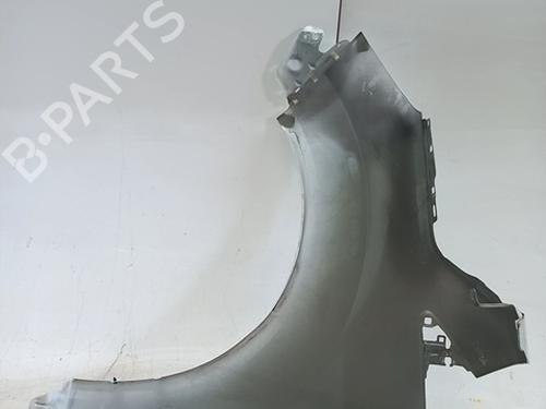 Right front fenders FORD C-MAX II (DXA/CB7, DXA/CEU) 1.0 EcoBoost | BP29229085C42 