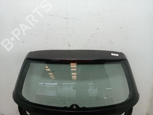 Tailgate VW GOLF V (1K1) 2.0 TDI 16V | BP26168834C6 