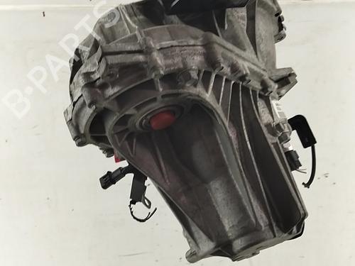 Gearbox KIA RIO IV (YB, SC, FB) 1.2 CVVT | BP35947261M3 - Image 3