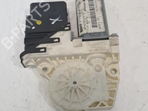 Left rear window motor SEAT ALTEA (5P1) 1.9 TDI | BP26675295E23 