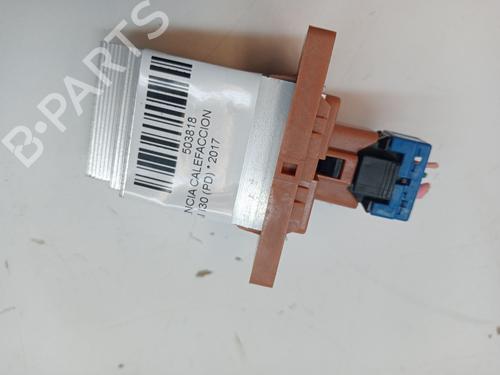 Used Heater resistor HYUNDAI i30 (PDE, PD, PDEN) 1.5 (110 hp) 23365715