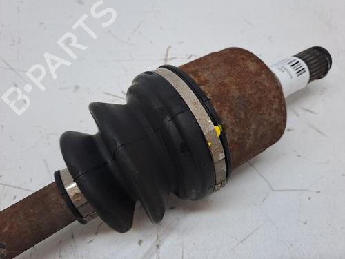 Right rear driveshaft HYUNDAI TUCSON (JM) 2.0 | BP24108327M41 