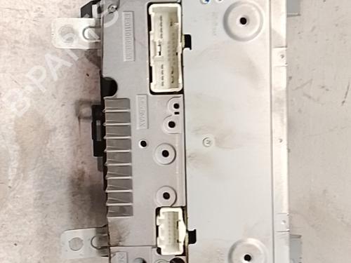 Radio MAZDA 6 Hatchback (GH) 2.0 MZR-CD (GH14) | BP36377073E6 - Image 3