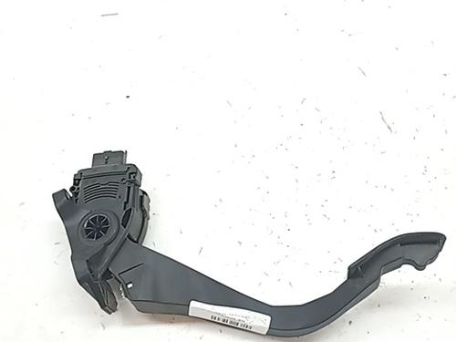 Pedal CITROËN C3 Picasso (SH_) 1.6 HDI 90 | BP30898289I4