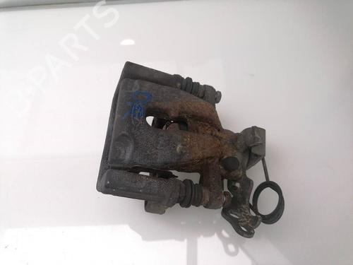 Used Right rear brake caliper FORD KUGA I 2.0 TDCi (140 hp) 23384746