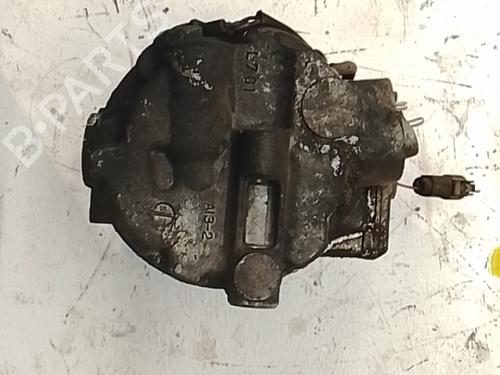 AC compressor MERCEDES-BENZ E-CLASS (W211) E 270 CDI (211.016) | BP40549354M34 - Image 2