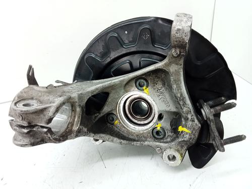 Right front steering knuckle VW GOLF VII (5G1, BQ1, BE1, BE2) 1.4 GTE Hybrid | BP29301398M26 