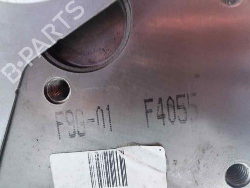 Cylinder head CITROËN C3 I (FC_, FN_) 1.6 16V | BP27274251M5 