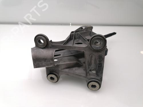 Gear lever VW TRANSPORTER T5 Van (7HA, 7HH, 7EA, 7EH) 1.9 TDI | BP23383473M90 