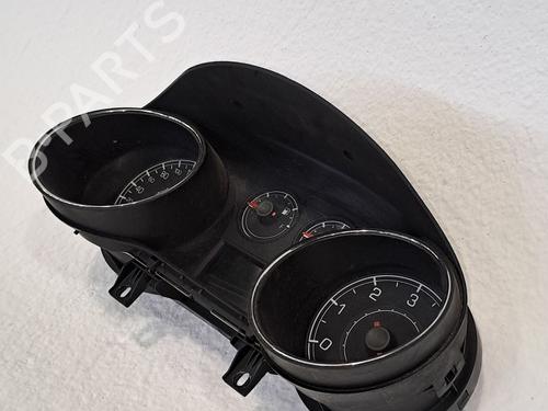 Instrument cluster FIAT BRAVO II (198_) 1.9 D Multijet (198AXB1A) | BP24736273C47