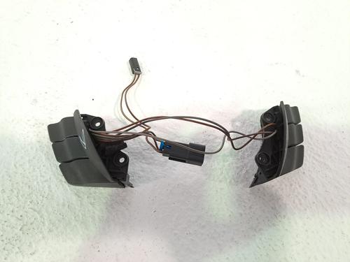 Steering wheel controls OPEL MERIVA A MPV (X03) 1.7 CDTI (E75) | BP25915389E15 