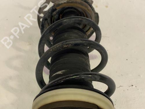 Used Left front shock absorber Left front shock absorber 37245627 37245627